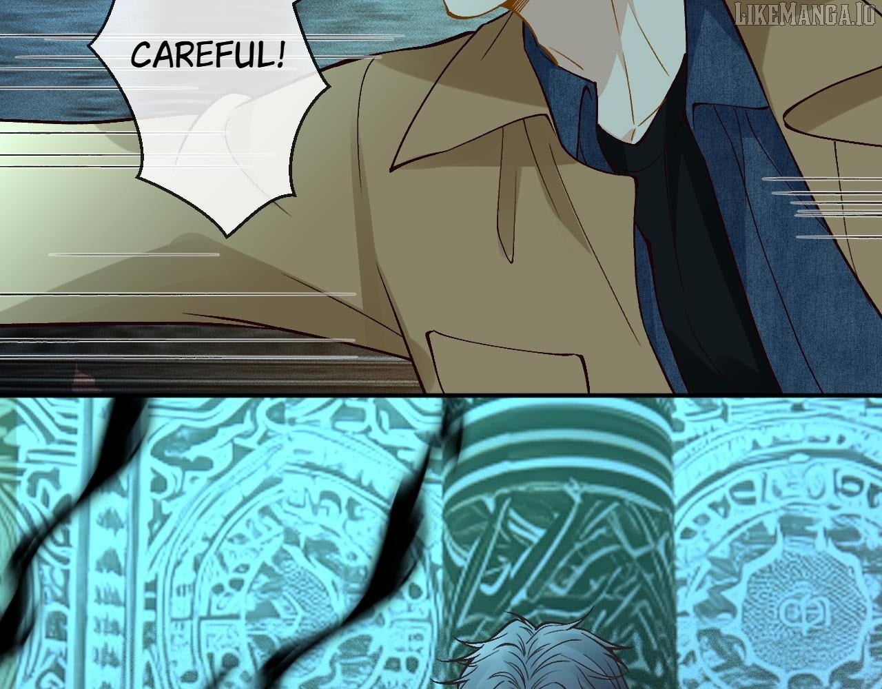Everyone's Darling Chapter 376 - page 2